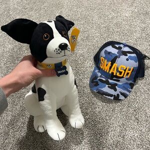 Nashville Predators Smashville Fan Gear